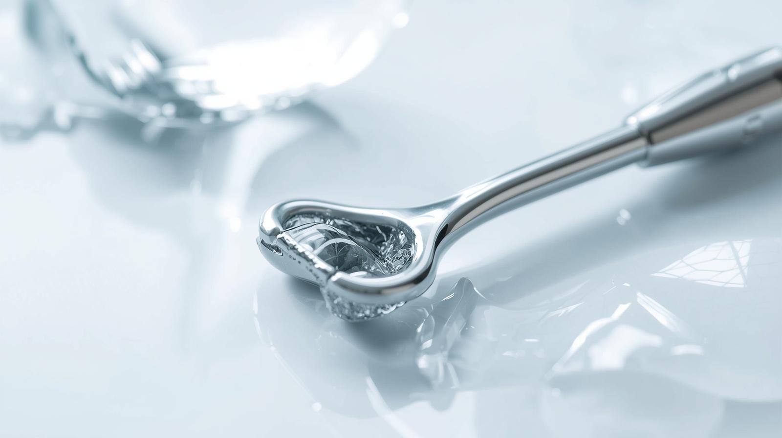 Professionelle Fußpflege