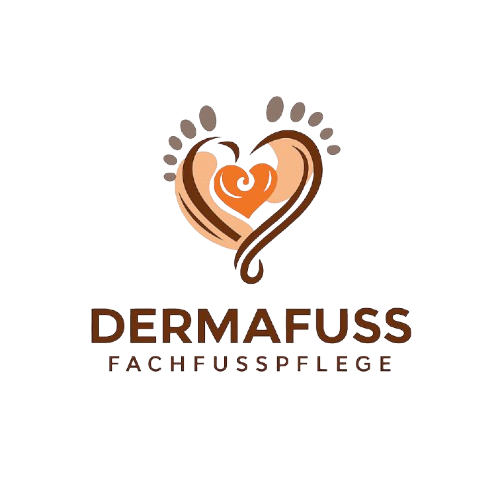 Dermafuss Lollar Logo
